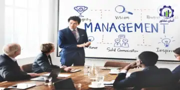 چرا برخی سازمان‌ ها بهره‌ ور نمی‌ شوند؟