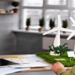 چرا سرمایه‌ گذاری در انرژی‌ های پاک برای کسب‌ و کارها ضروری است؟