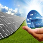چگونه با انرژی خورشیدی هزینه‌ های کسب‌ و کار را کاهش دهیم؟