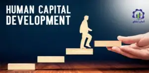 یادگیری مستمر و توسعه سرمایه انسانی