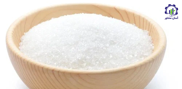 بررسی بازار خارجی و داخلی تولید پنتا اریتریتول