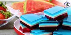 بررسی بازار داخلی و خارجی ژلاتین