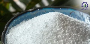 بررسی بازار داخلی و خارجی کربنات سدیم