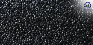 بررسی بازار داخلی و خارجی گرانول XLPE