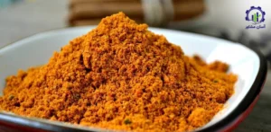 بررسی تجهیزات و تأسیسات خط تولید پودر ماهی