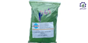 بررسی بازار داخلی و خارجی اکسید کروم