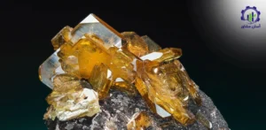 بررسی بازار داخلی و خارجی باریت