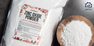 بررسی بازار داخلی و خارجی تولید اکسید روی