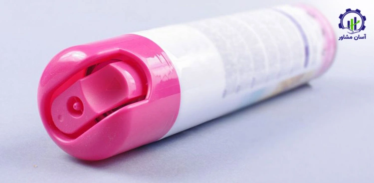 بررسی بازار داخلی و خارجی تولید بوگیر و خوشبو کننده محیط