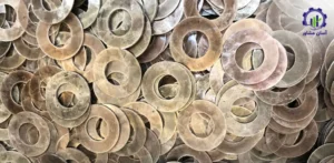 بررسی بازار داخلی و خارجی تولید و استخراج میکا