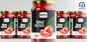 بررسی بازار داخلی و خارجی رب گوجه فرنگی