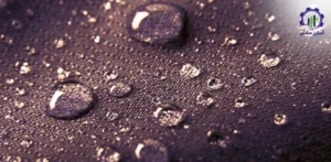 بررسی بازار داخلی و خارجی پارچه ضد آب