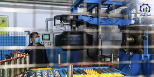 بررسی تجهیزات و تاسیسات تولید ترشی و مربا