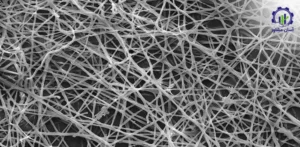 بررسی تجهیزات و تأسیسات خط تولید نانو الیاف