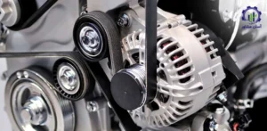 بررسی فرآیند تولید تسمه پروانه خودرو