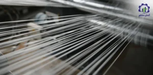 بررسی فرآیند تولید نانو الیاف