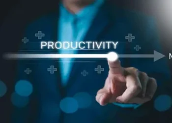 تحلیل شکاف بهره‌ وری در واحد های تولیدی