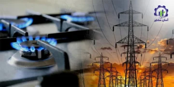 سناریو نویسی برای کسب ‌و کار ها در مواجهه با نا ترازی گاز و برق