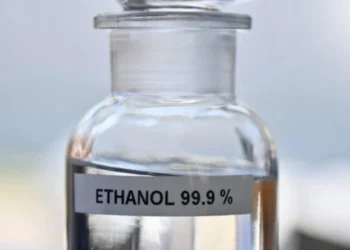 طرح توجیهی تولید اتانول سنتزی