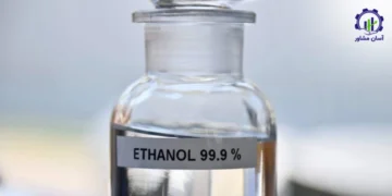 طرح توجیهی تولید اتانول سنتزی