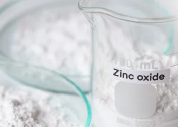 طرح توجیهی تولید اکسید روی