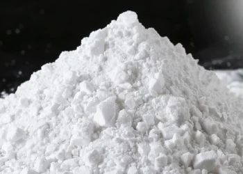 طرح توجیهی تولید اکسید منیزیم