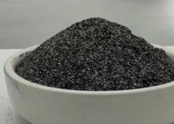 طرح تولید اکسید گرافن