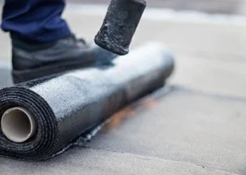 طرح توجیهی تولید ایزوگام