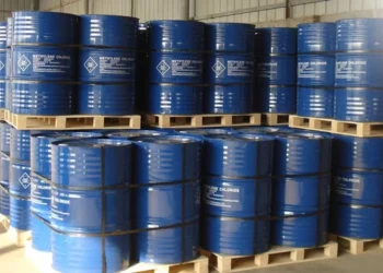 طرح توجیهی تولید بوتیل اتانوات