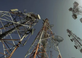 طرح توجیهی تولید تجهیزات مخابراتی