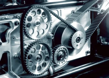 طرح توجیهی تولید تسمه پروانه خودرو