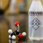 طرح تولید استالدهید