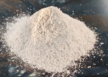 طرح توجیهی تولید دی کلسیم فسفات