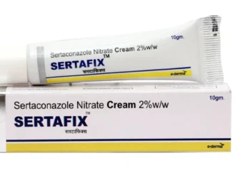 طرح توجیهی تولید سرتاکونازول