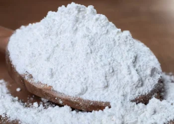 طرح توجیهی تولید سوربات پتاسیم