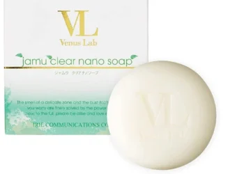 طرح توجیهی تولید صابون نانو