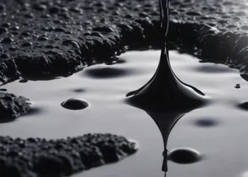 طرح توجیهی تولید قیر امولسیون بیتومین