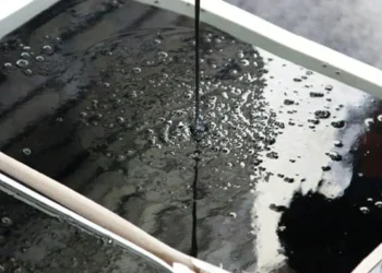 طرح توجیهی تولید قیر اکسیده