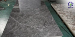 طرح تولید ماربل شیت