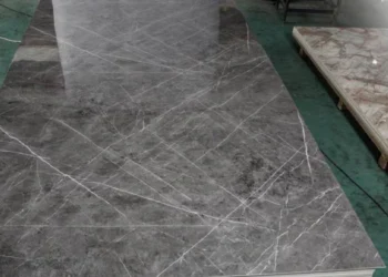 طرح توجیهی تولید ماربل شیت