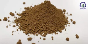 طرح تولید منگنز کربنات