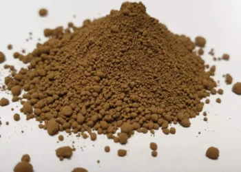 طرح توجیهی تولید منگنز کربنات