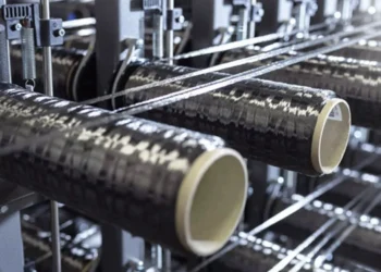 طرح توجیهی تولید نانو الیاف