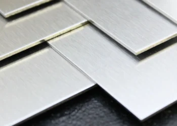 طرح توجیهی تولید ورق استنلس استیل