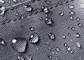 طرح تولید پارچه ضد آب