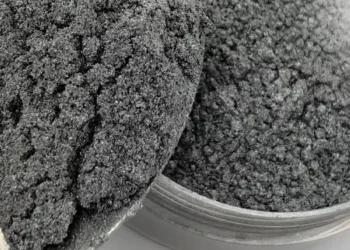 طرح توجیهی تولید پودر میکا