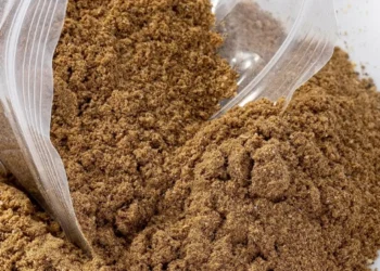 طرح توجیهی تولید پودر گوشت