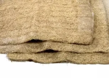 طرح تولید پوشال کولر