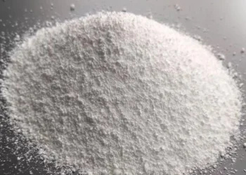 طرح توجیهی تولید کربنات سدیم