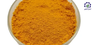 بررسی بازار داخلی و خارجی وانادیم اکسید